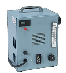 Máy lấy mẫu khí ngoài trời di động HI-Q CF-1003BRL